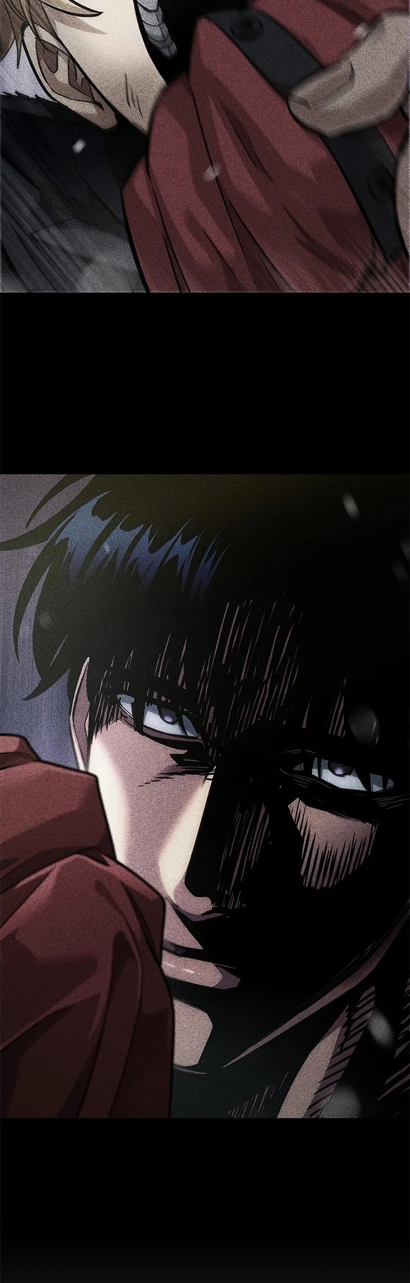 A Million-Sub Gym Influencer Becomes a Webtoon Loser? Chapter 3 - halaman 66
