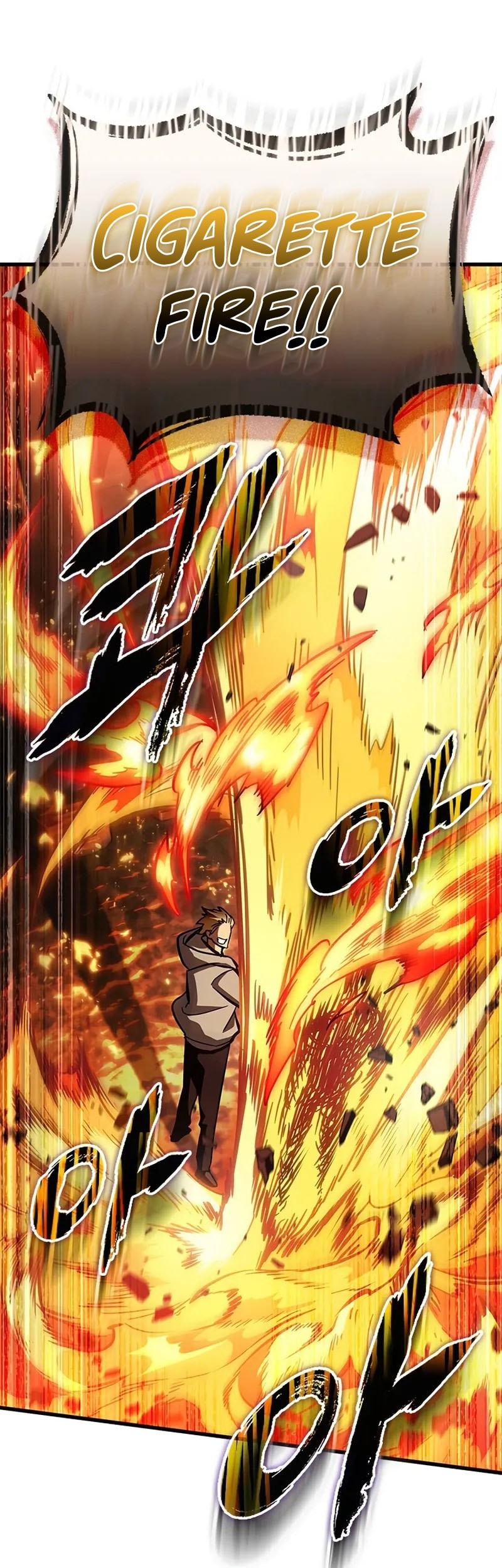 A Million-Sub Gym Influencer Becomes a Webtoon Loser? Chapter 3 - halaman 70