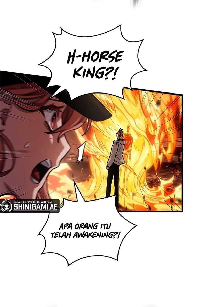 A Million-Sub Gym Influencer Becomes a Webtoon Loser? Chapter 3 - halaman 71
