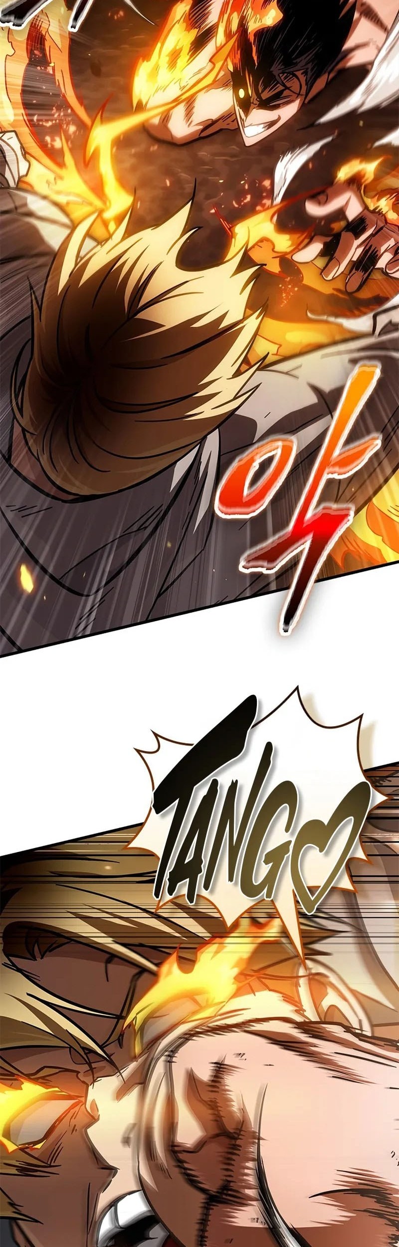A Million-Sub Gym Influencer Becomes a Webtoon Loser? Chapter 3 - halaman 73