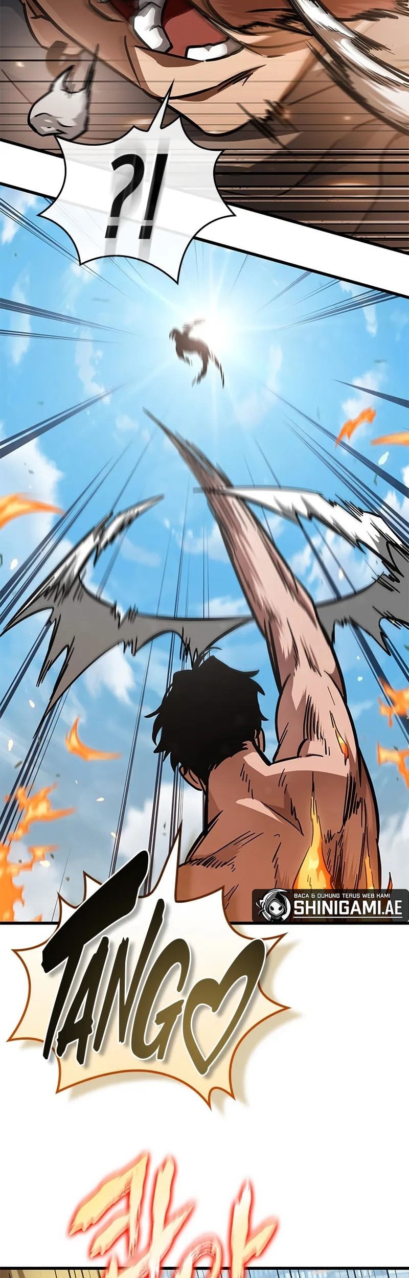 A Million-Sub Gym Influencer Becomes a Webtoon Loser? Chapter 3 - halaman 74