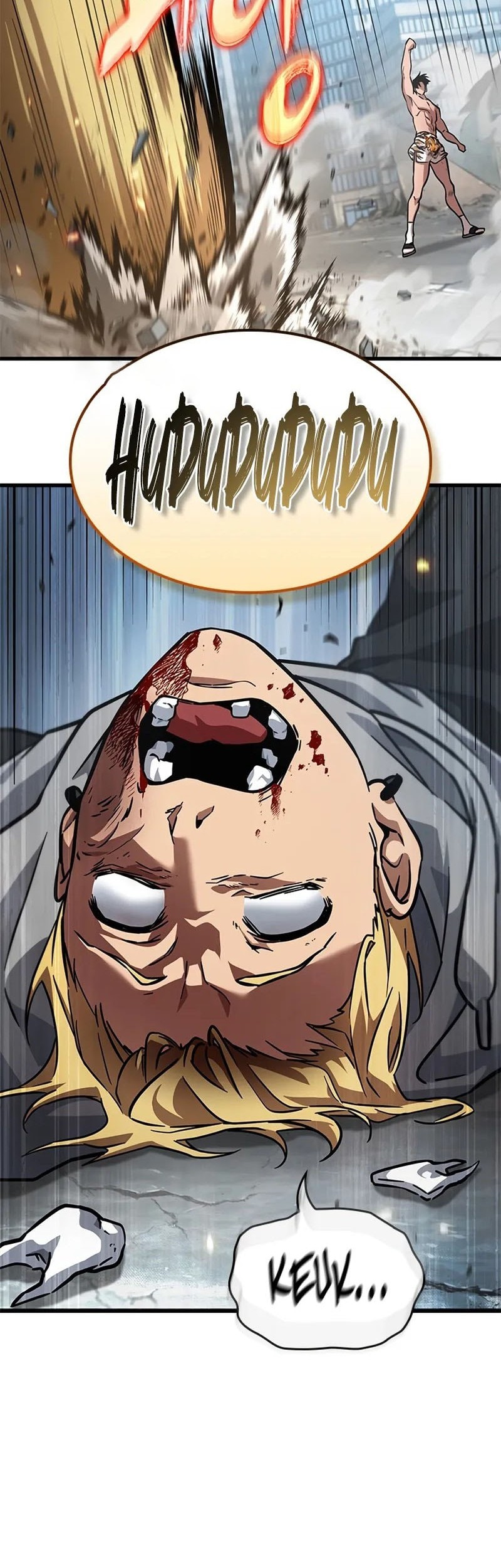 A Million-Sub Gym Influencer Becomes a Webtoon Loser? Chapter 3 - halaman 75