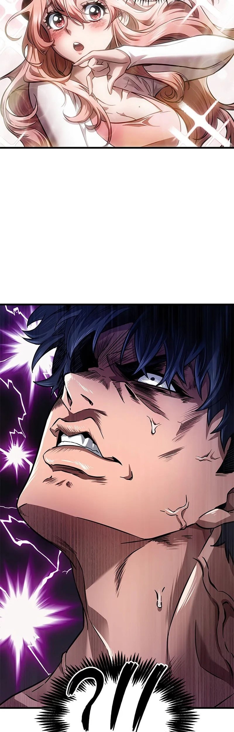 A Million-Sub Gym Influencer Becomes a Webtoon Loser? Chapter 3 - halaman 81