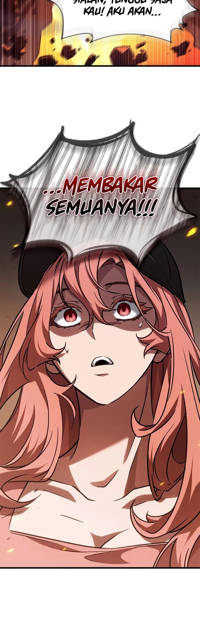 A Million-Sub Gym Influencer Becomes a Webtoon Loser? Chapter 3 - halaman 89