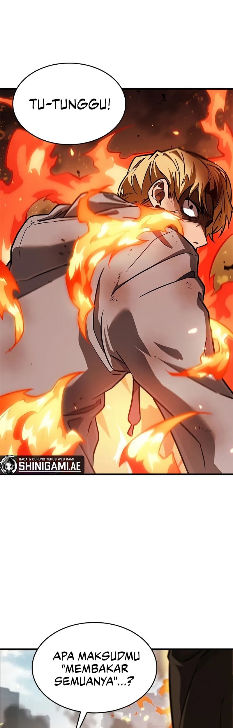 A Million-Sub Gym Influencer Becomes a Webtoon Loser? Chapter 3 - halaman 90