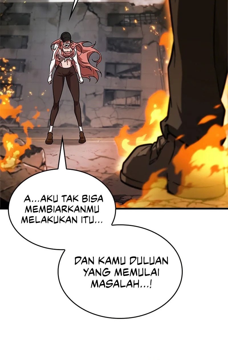 A Million-Sub Gym Influencer Becomes a Webtoon Loser? Chapter 3 - halaman 91