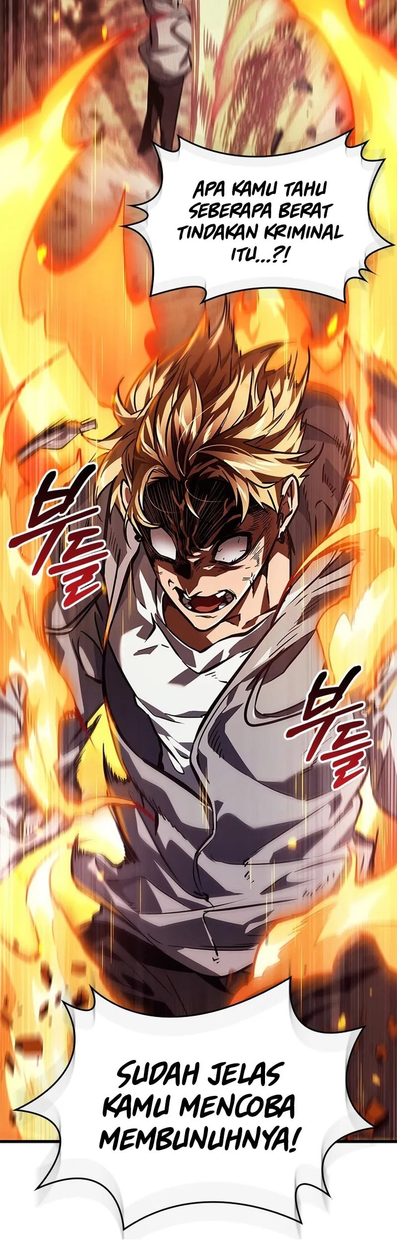 A Million-Sub Gym Influencer Becomes a Webtoon Loser? Chapter 3 - halaman 94