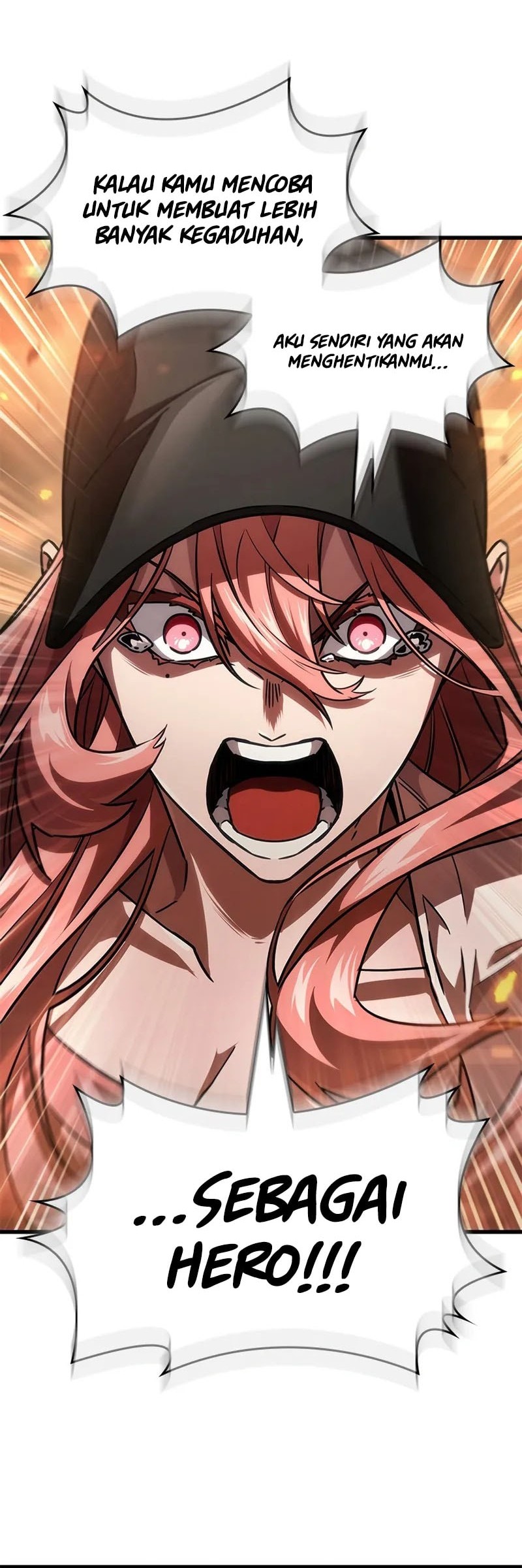 A Million-Sub Gym Influencer Becomes a Webtoon Loser? Chapter 3 - halaman 95