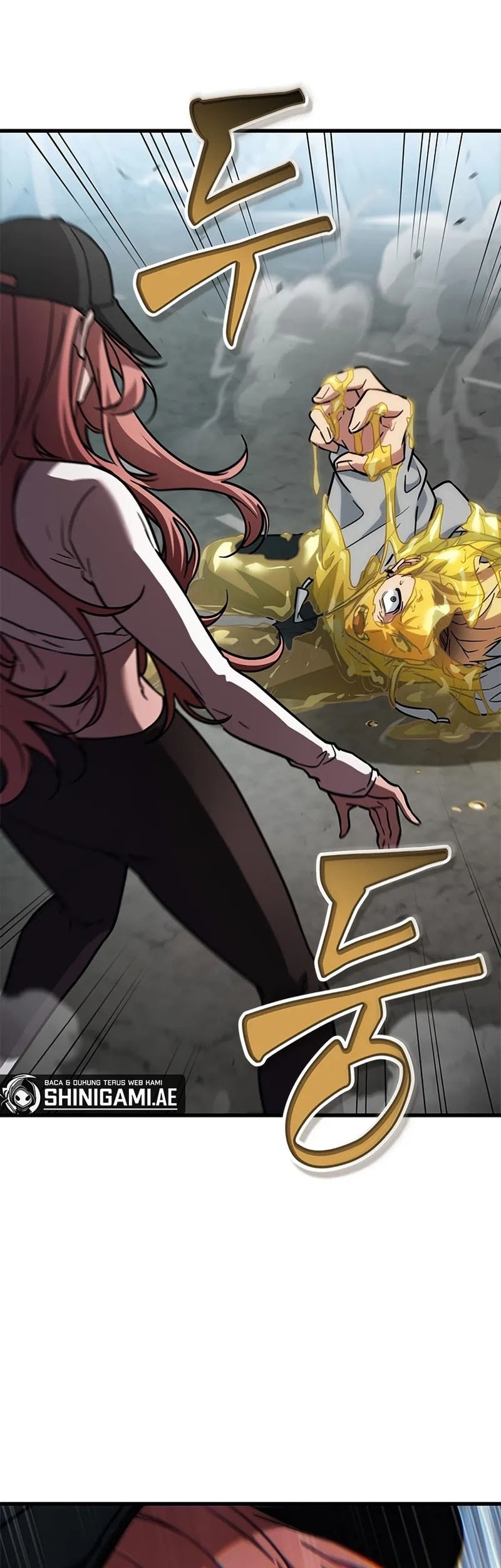 A Million-Sub Gym Influencer Becomes a Webtoon Loser? Chapter 3 - halaman 98
