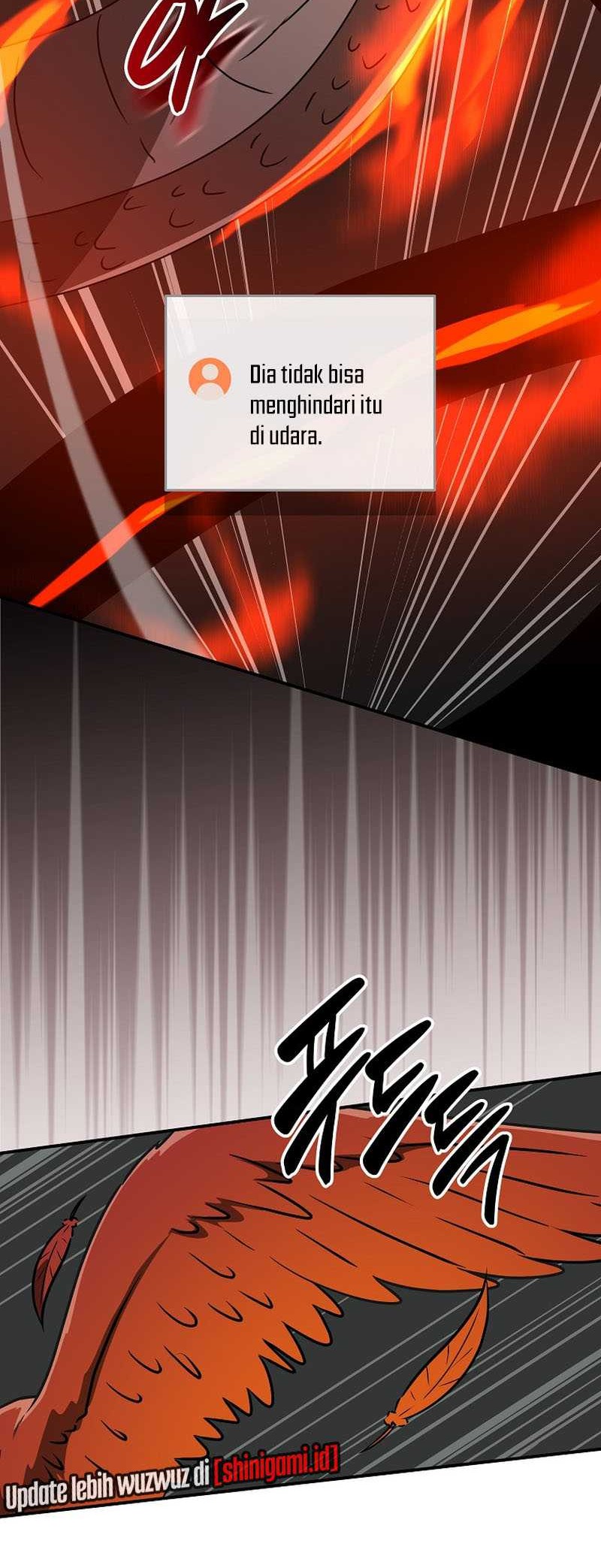 A Million-Sub Gym Influencer Becomes a Webtoon Loser? Chapter 4 - halaman 13