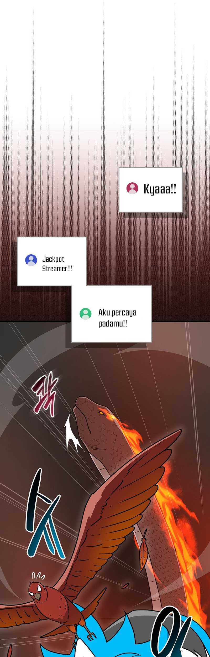 A Million-Sub Gym Influencer Becomes a Webtoon Loser? Chapter 4 - halaman 14