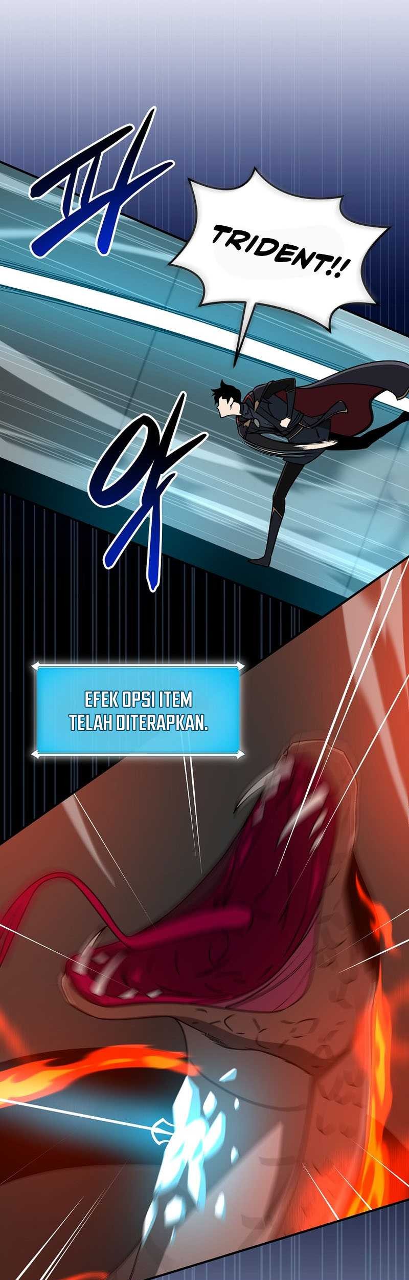 A Million-Sub Gym Influencer Becomes a Webtoon Loser? Chapter 4 - halaman 22