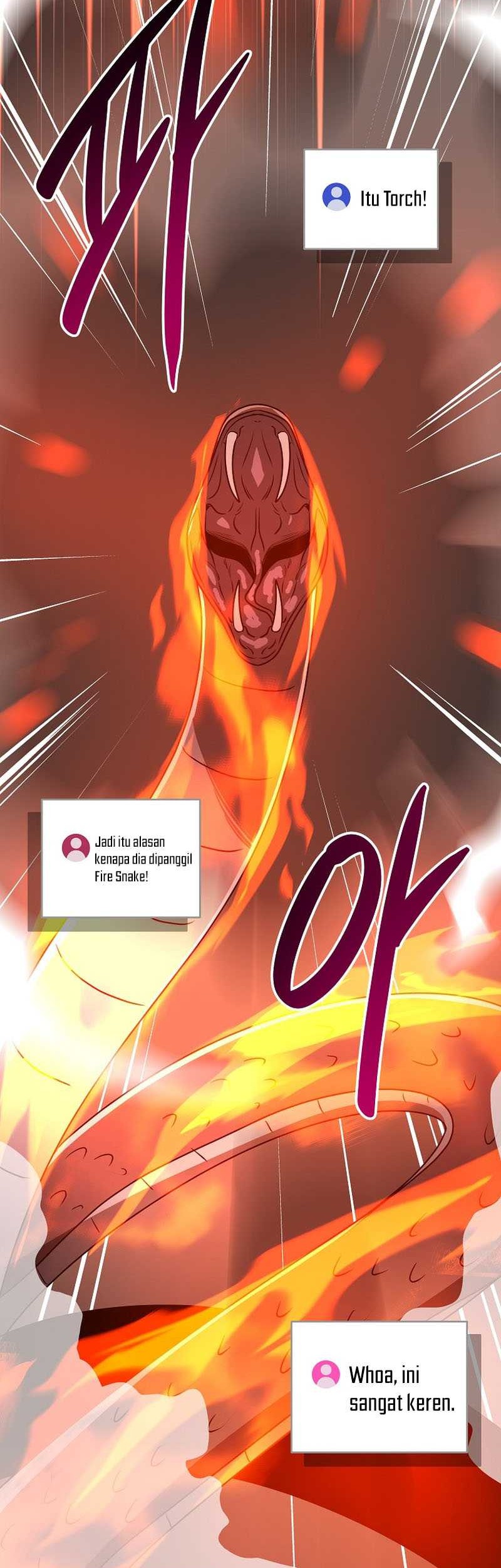 A Million-Sub Gym Influencer Becomes a Webtoon Loser? Chapter 4 - halaman 30