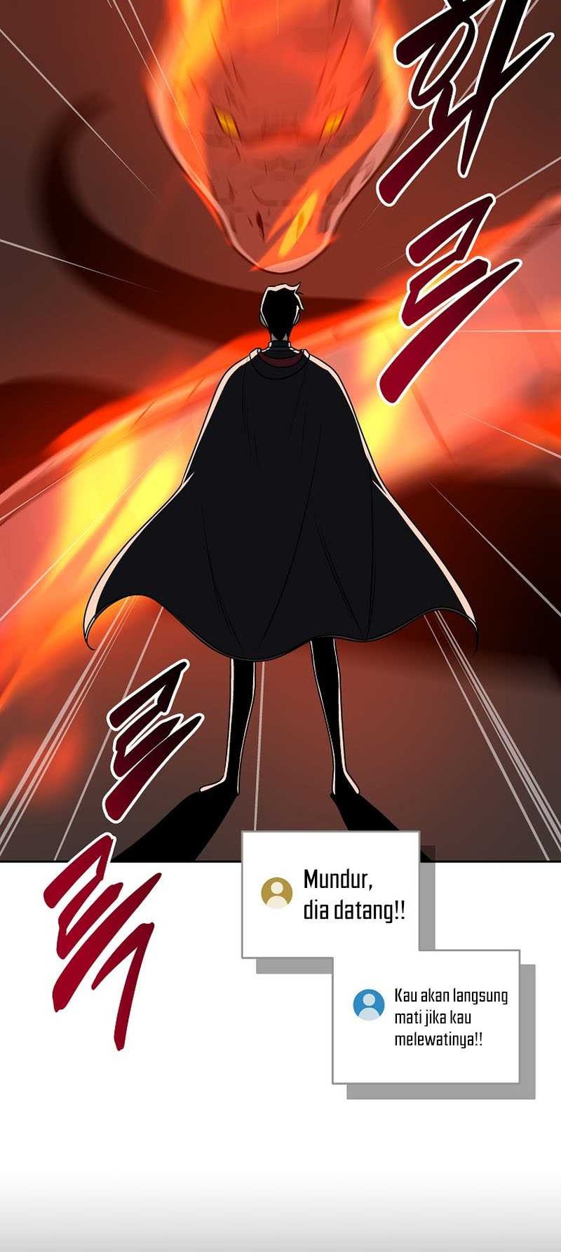 A Million-Sub Gym Influencer Becomes a Webtoon Loser? Chapter 4 - halaman 32