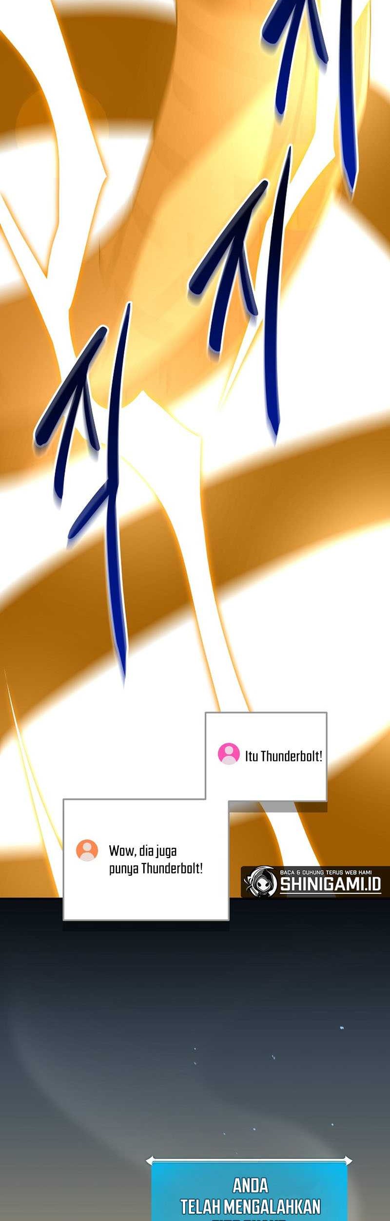 A Million-Sub Gym Influencer Becomes a Webtoon Loser? Chapter 4 - halaman 34