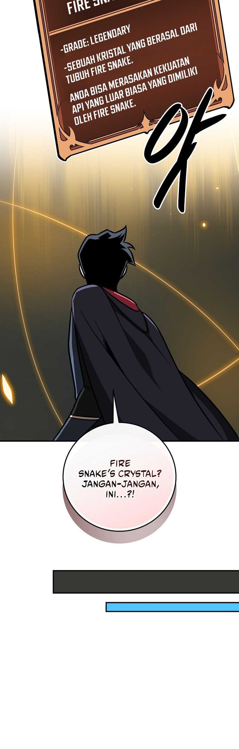 A Million-Sub Gym Influencer Becomes a Webtoon Loser? Chapter 4 - halaman 44