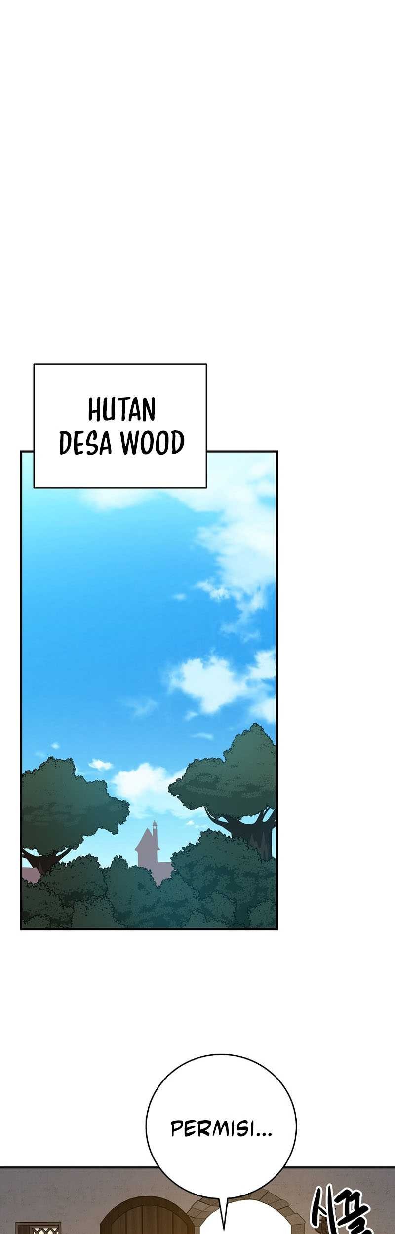A Million-Sub Gym Influencer Becomes a Webtoon Loser? Chapter 4 - halaman 45