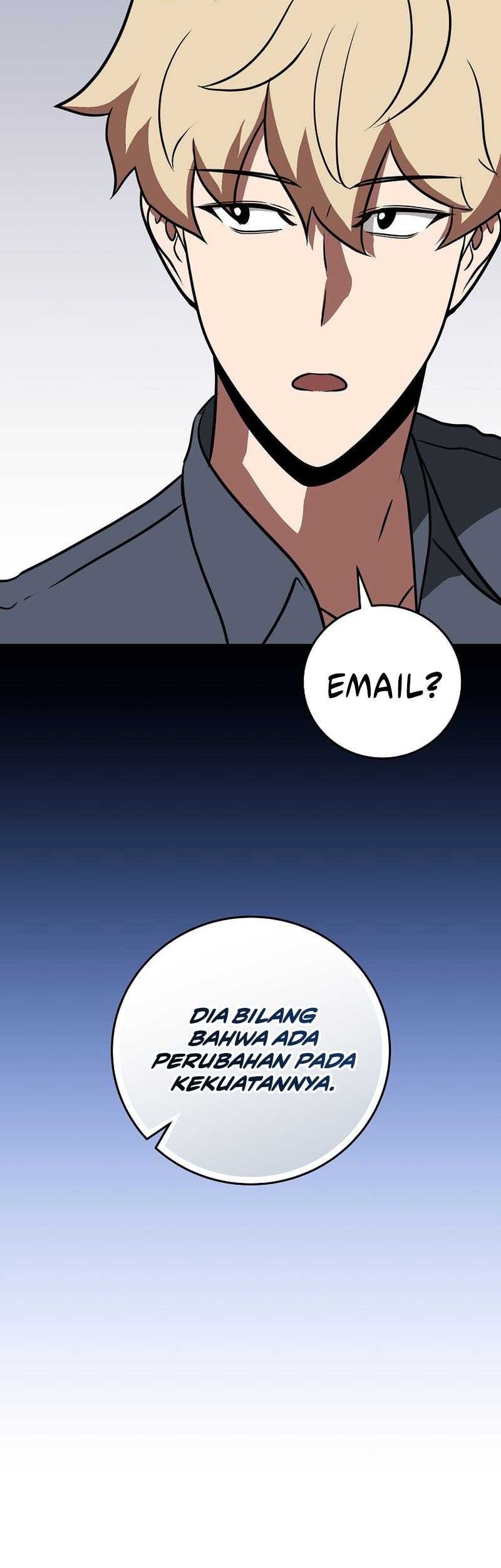 A Million-Sub Gym Influencer Becomes a Webtoon Loser? Chapter 4 - halaman 59