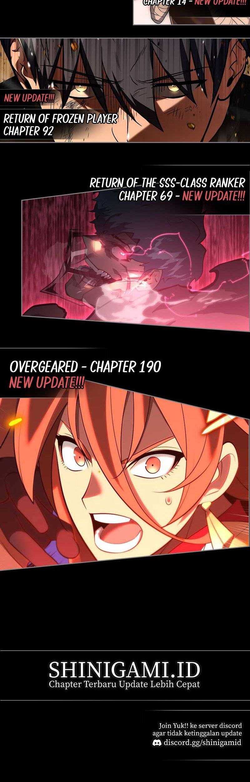 A Million-Sub Gym Influencer Becomes a Webtoon Loser? Chapter 4 - halaman 62