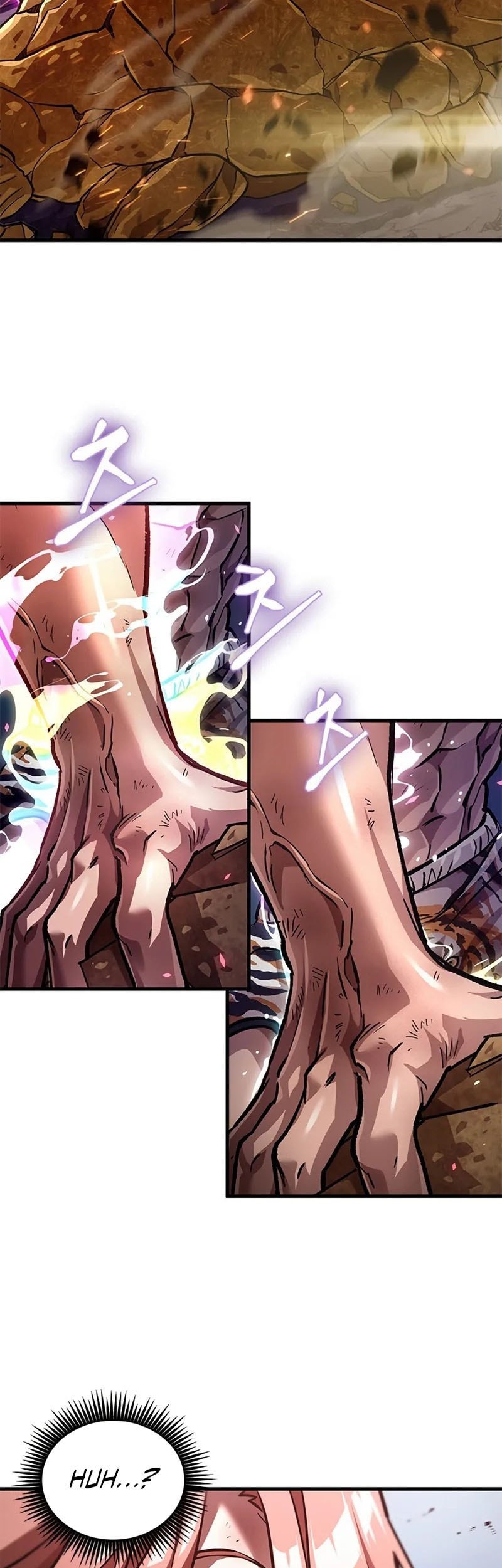 A Million-Sub Gym Influencer Becomes a Webtoon Loser? Chapter 4 - halaman 65