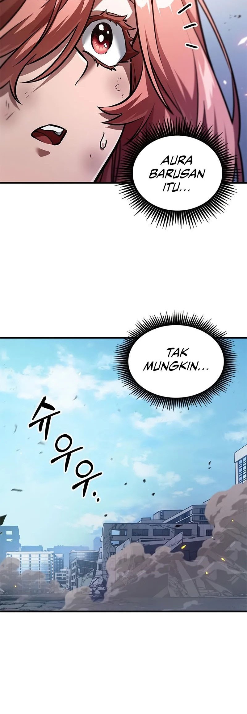 A Million-Sub Gym Influencer Becomes a Webtoon Loser? Chapter 4 - halaman 66