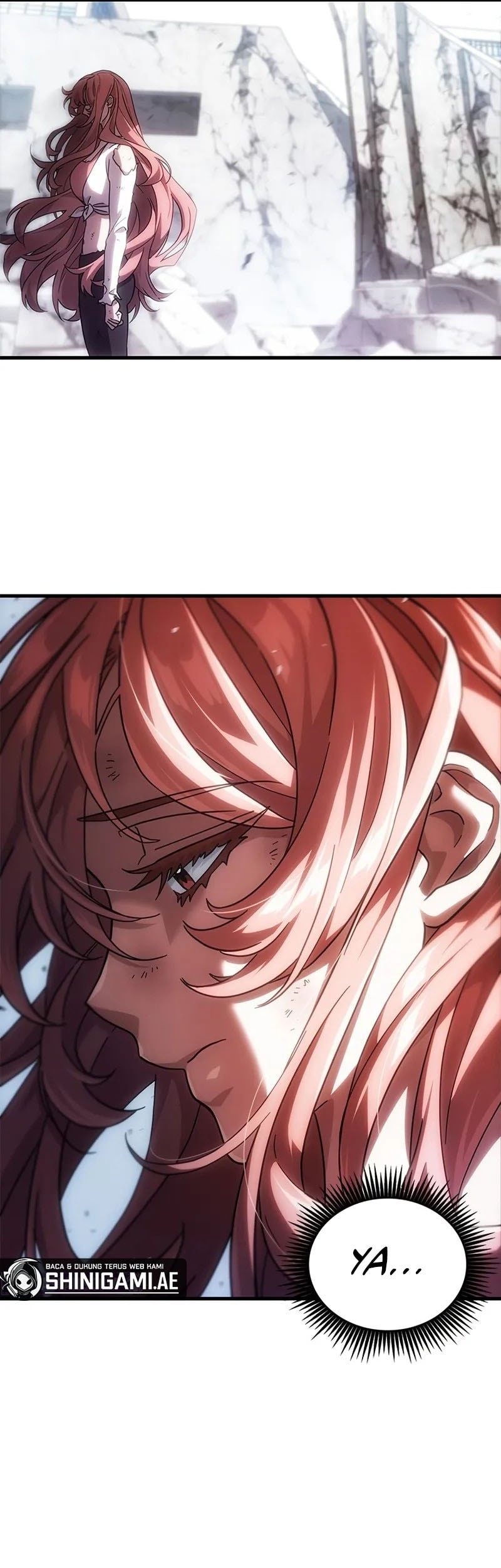 A Million-Sub Gym Influencer Becomes a Webtoon Loser? Chapter 4 - halaman 69