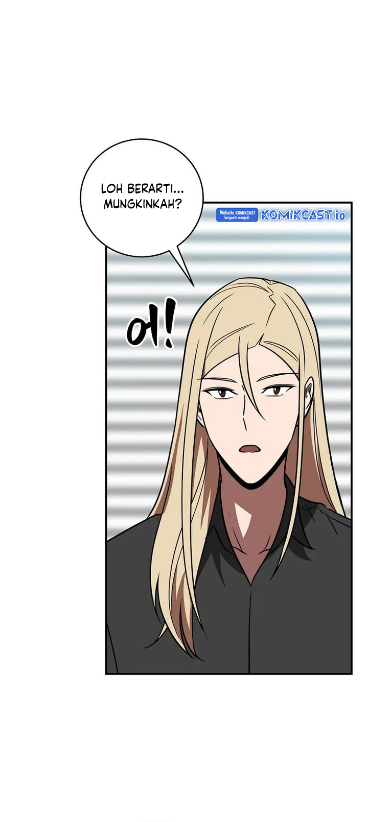 A Million-Sub Gym Influencer Becomes a Webtoon Loser? Chapter 5 - halaman 24