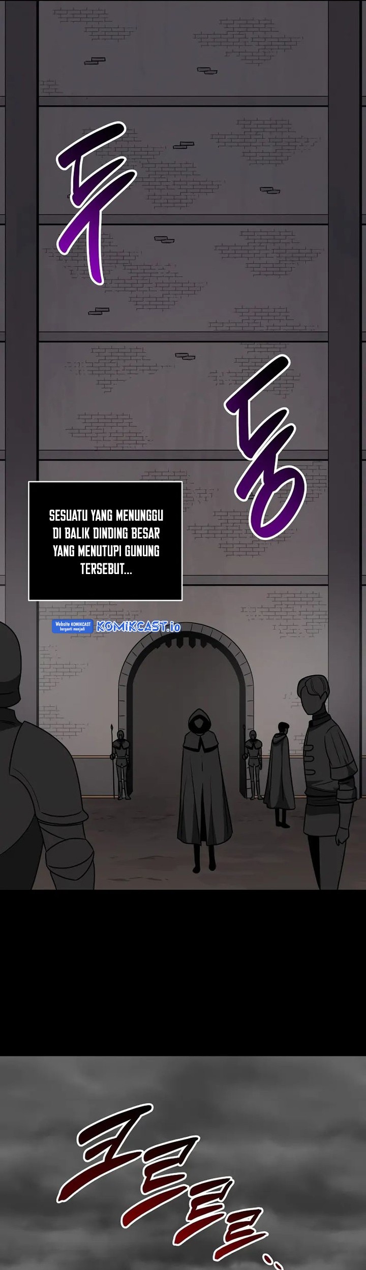 A Million-Sub Gym Influencer Becomes a Webtoon Loser? Chapter 5 - halaman 42