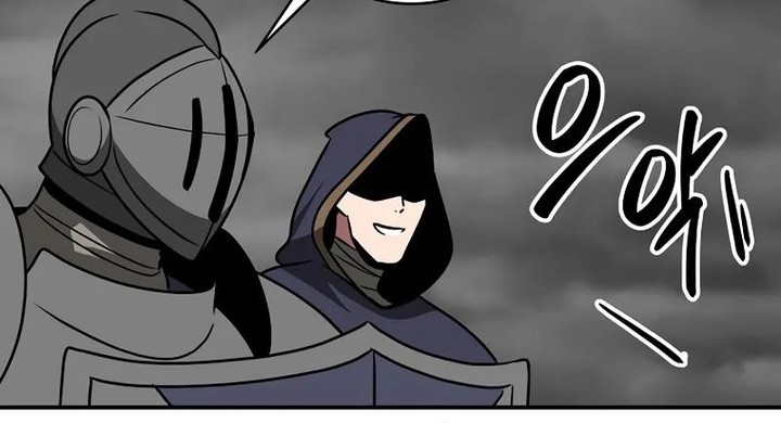 A Million-Sub Gym Influencer Becomes a Webtoon Loser? Chapter 5 - halaman 51