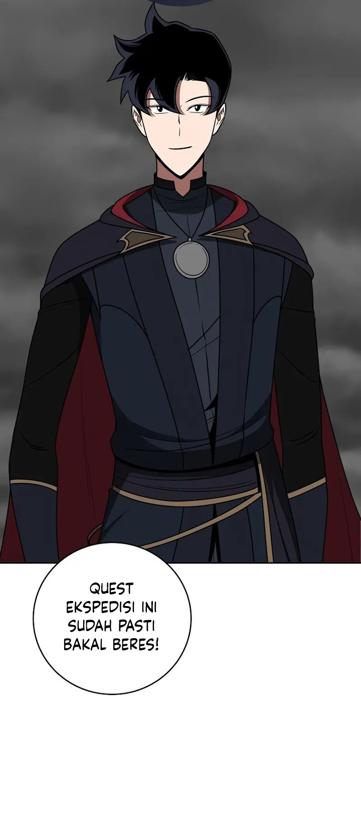 A Million-Sub Gym Influencer Becomes a Webtoon Loser? Chapter 5 - halaman 55