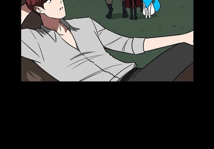 A Million-Sub Gym Influencer Becomes a Webtoon Loser? Chapter 5 - halaman 57