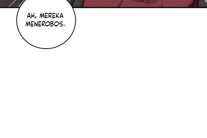 A Million-Sub Gym Influencer Becomes a Webtoon Loser? Chapter 5 - halaman 66