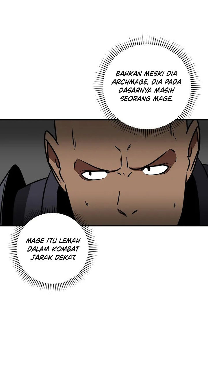 A Million-Sub Gym Influencer Becomes a Webtoon Loser? Chapter 5 - halaman 69