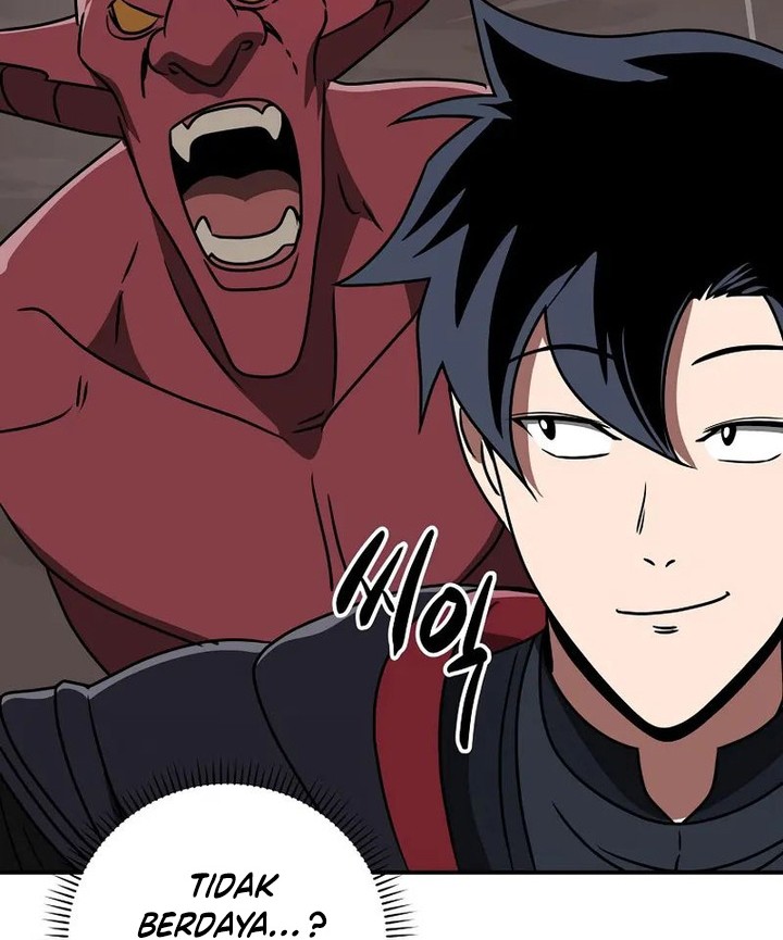 A Million-Sub Gym Influencer Becomes a Webtoon Loser? Chapter 5 - halaman 71