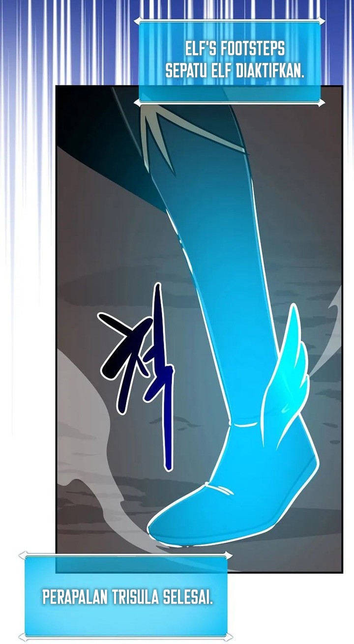 A Million-Sub Gym Influencer Becomes a Webtoon Loser? Chapter 5 - halaman 76