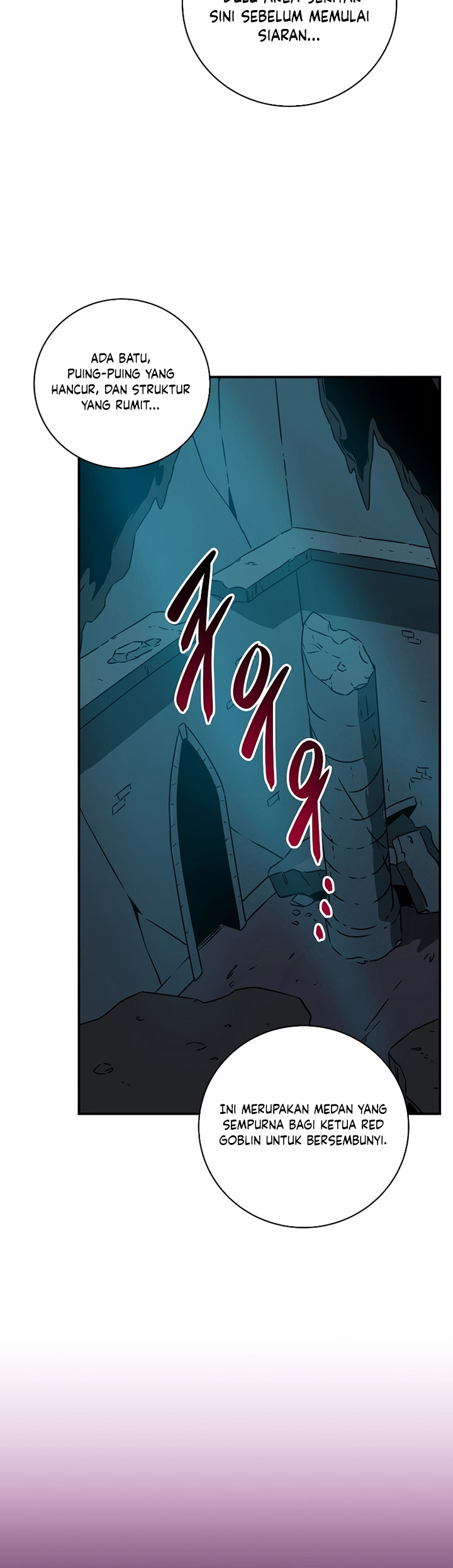A Million-Sub Gym Influencer Becomes a Webtoon Loser? Chapter 6 - halaman 33