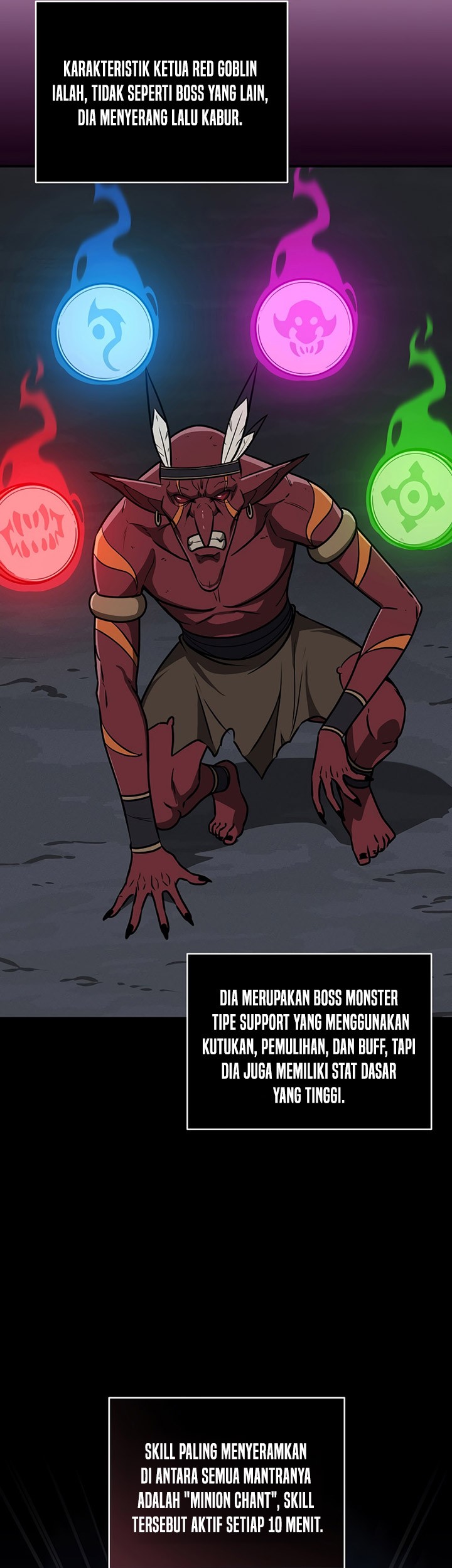 A Million-Sub Gym Influencer Becomes a Webtoon Loser? Chapter 6 - halaman 34