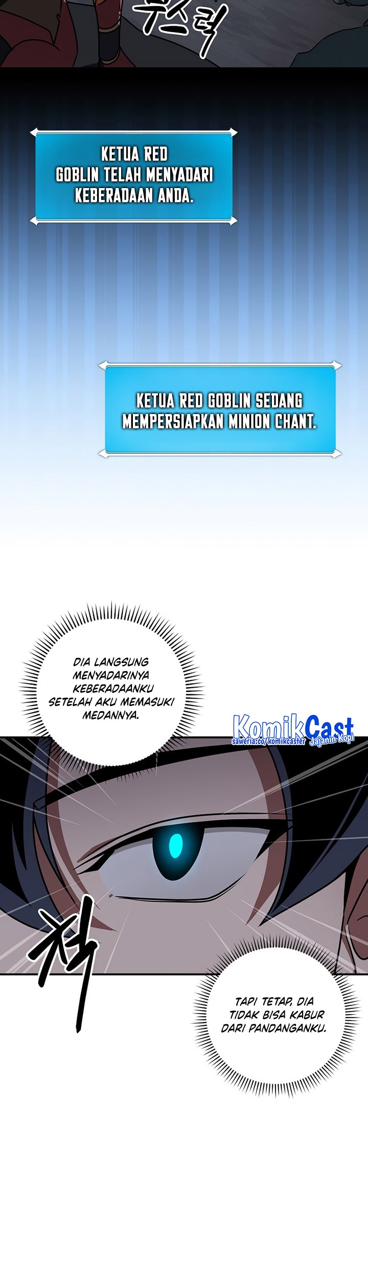 A Million-Sub Gym Influencer Becomes a Webtoon Loser? Chapter 6 - halaman 52