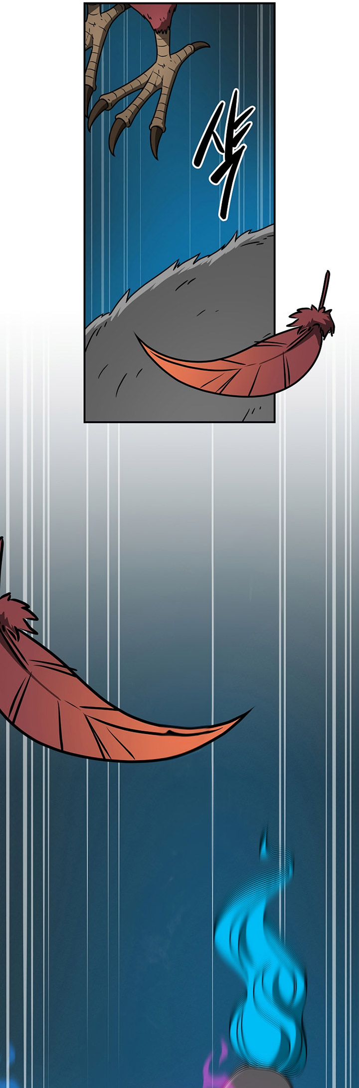 A Million-Sub Gym Influencer Becomes a Webtoon Loser? Chapter 6 - halaman 62