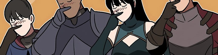 A Million-Sub Gym Influencer Becomes a Webtoon Loser? Chapter 6 - halaman 7