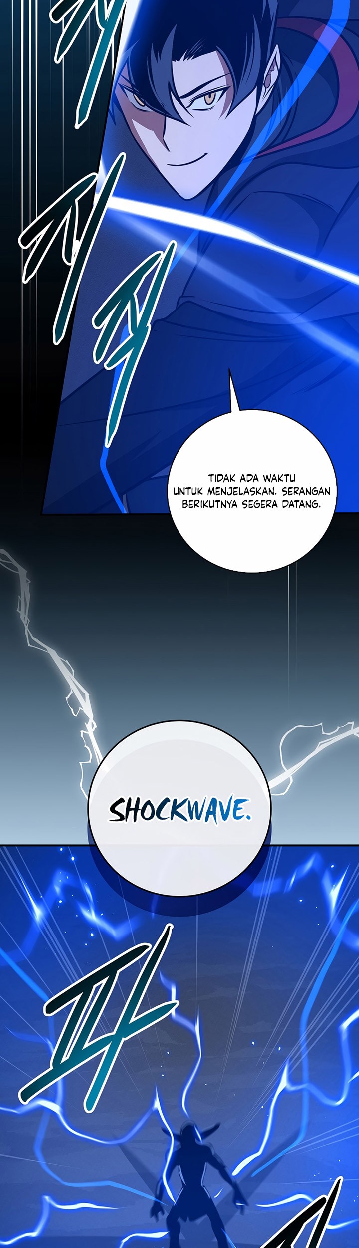 A Million-Sub Gym Influencer Becomes a Webtoon Loser? Chapter 6 - halaman 86