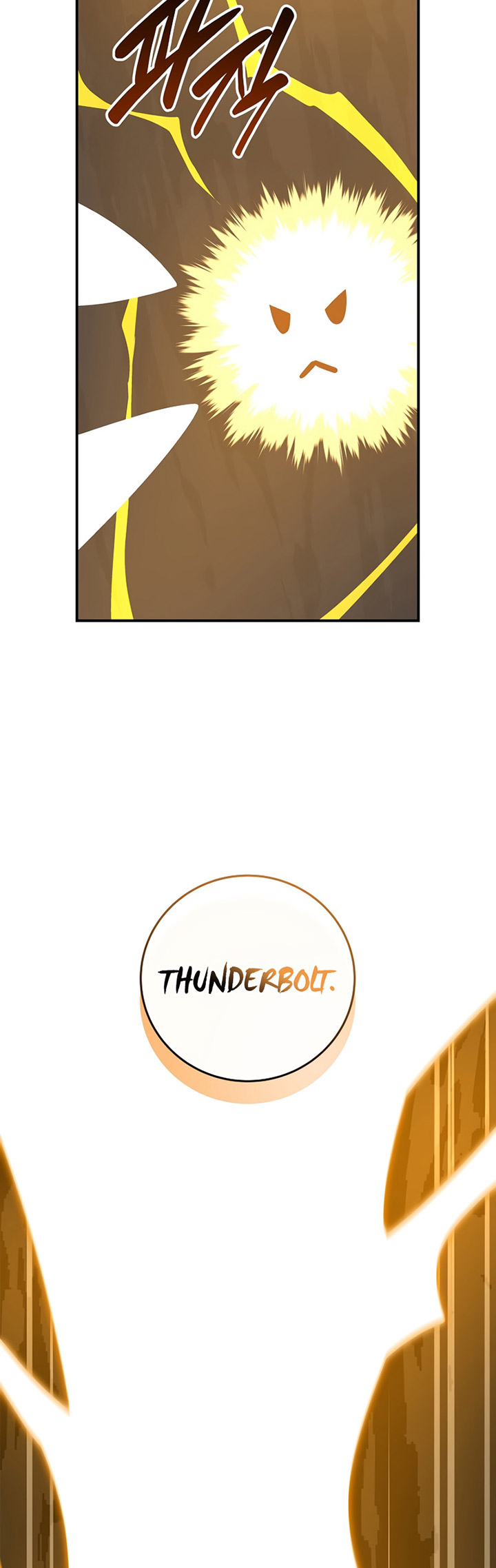 A Million-Sub Gym Influencer Becomes a Webtoon Loser? Chapter 6 - halaman 91
