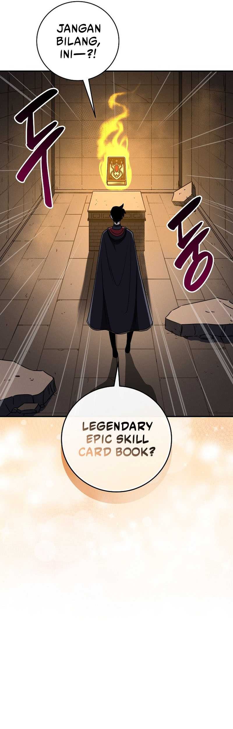 A Million-Sub Gym Influencer Becomes a Webtoon Loser? Chapter 7 - halaman 10