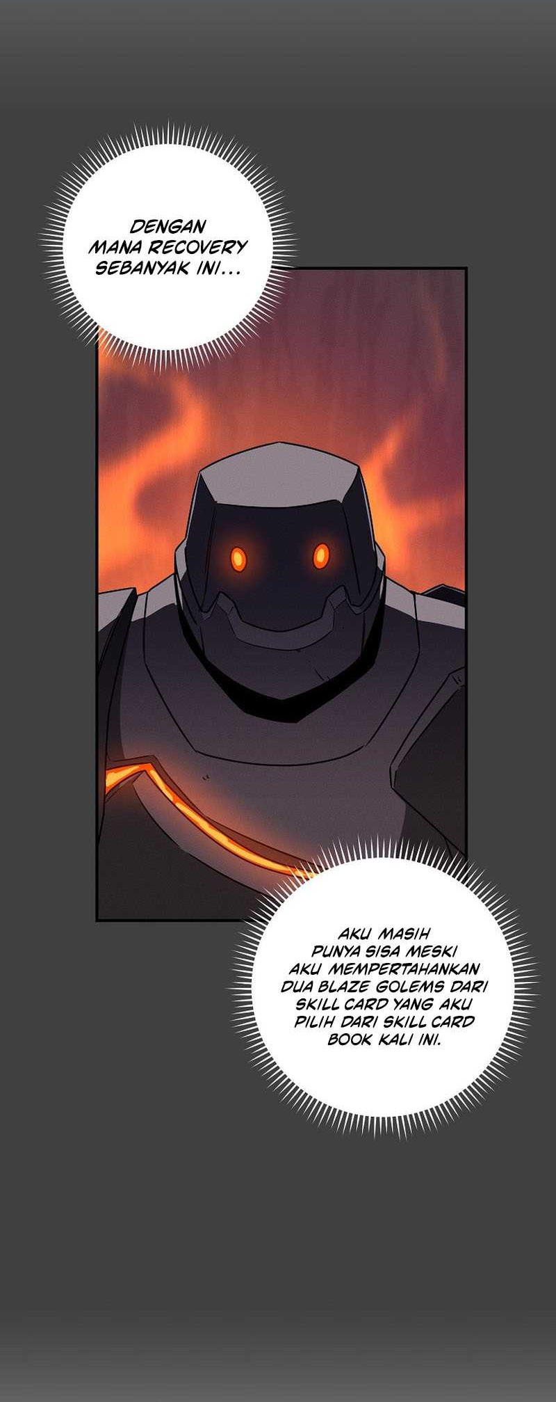 A Million-Sub Gym Influencer Becomes a Webtoon Loser? Chapter 7 - halaman 20