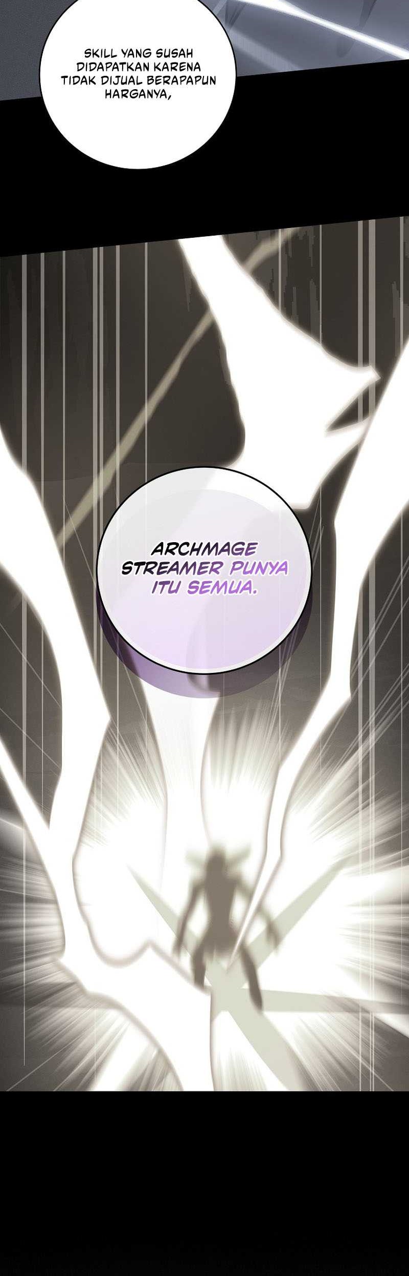 A Million-Sub Gym Influencer Becomes a Webtoon Loser? Chapter 7 - halaman 32