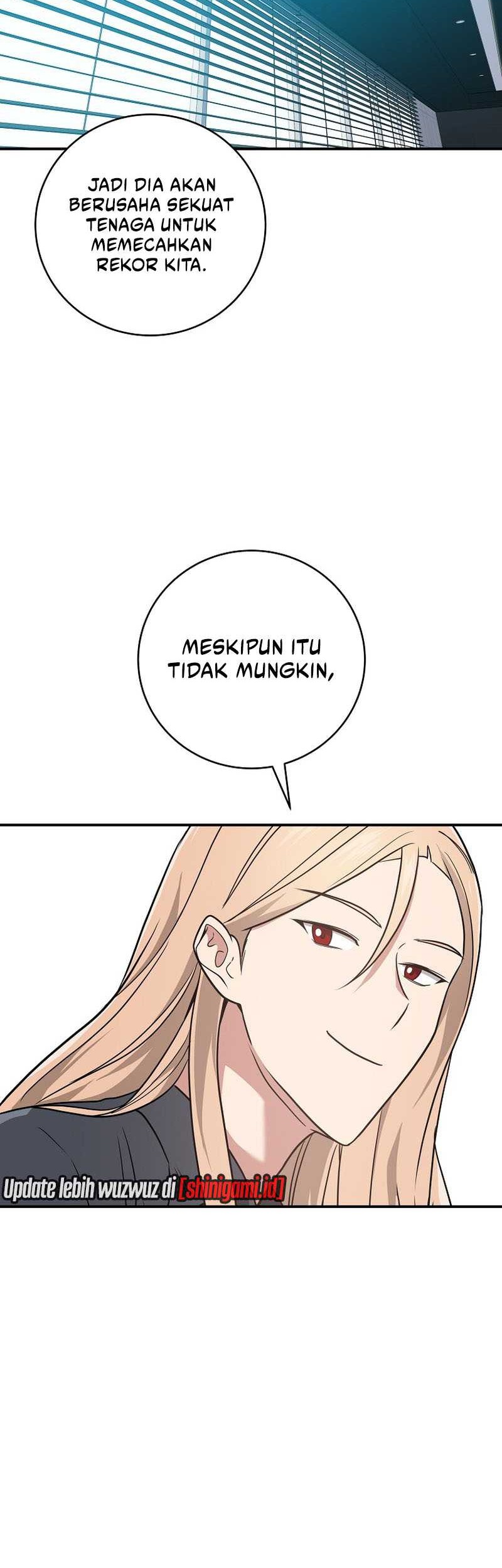 A Million-Sub Gym Influencer Becomes a Webtoon Loser? Chapter 7 - halaman 36