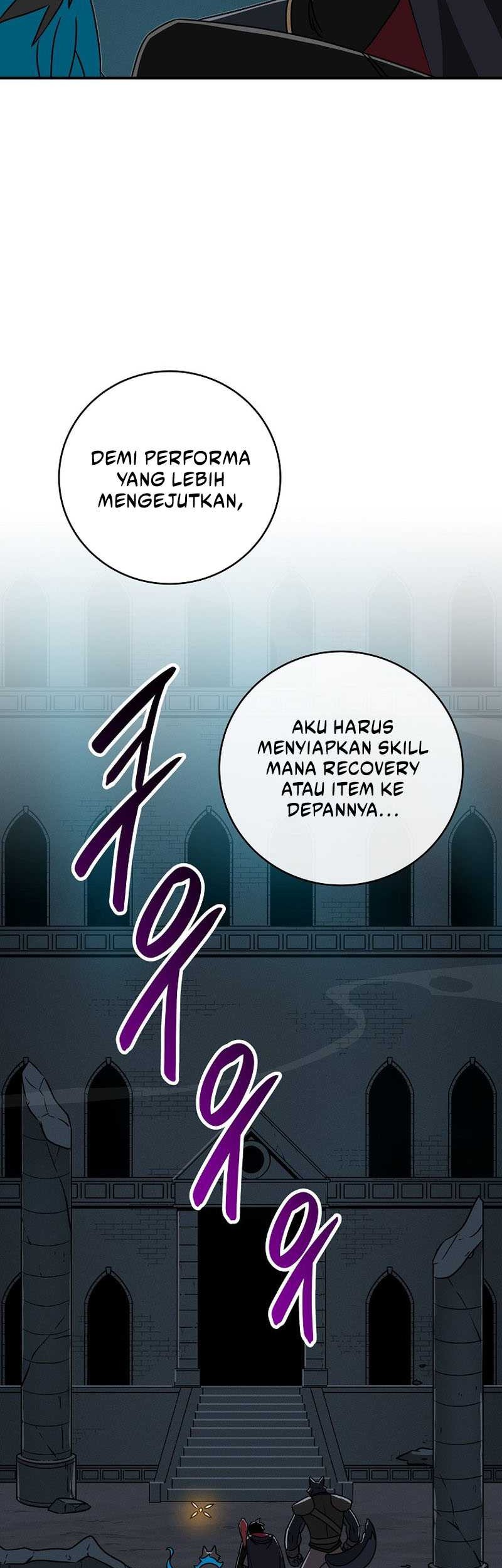 A Million-Sub Gym Influencer Becomes a Webtoon Loser? Chapter 7 - halaman 4