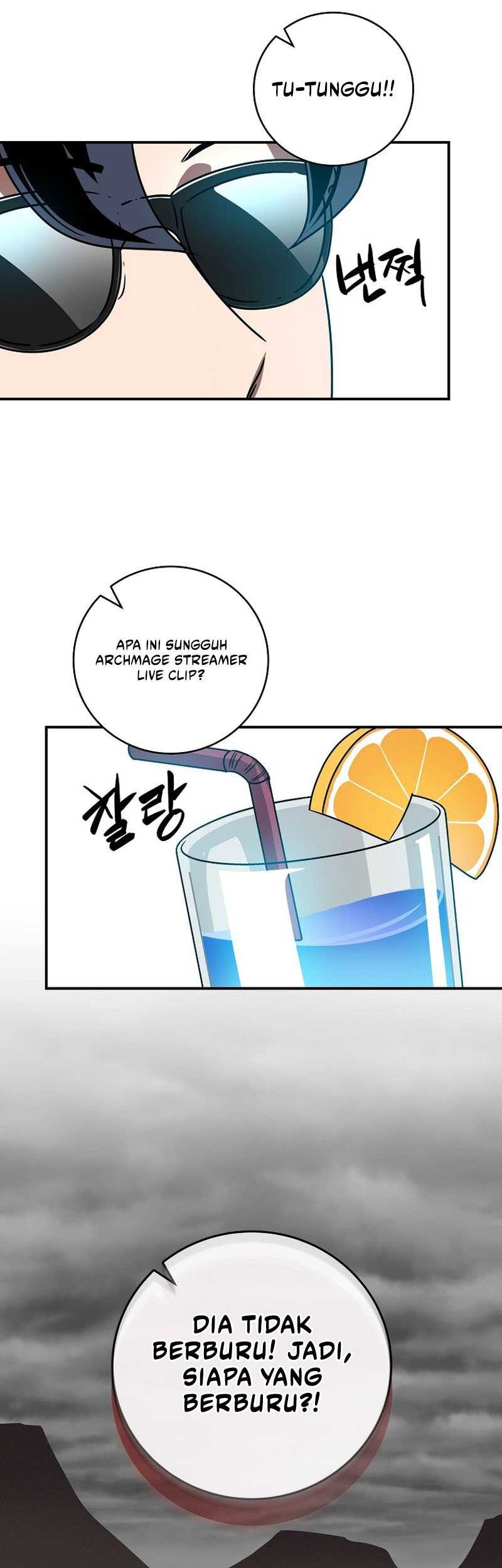 A Million-Sub Gym Influencer Becomes a Webtoon Loser? Chapter 7 - halaman 41
