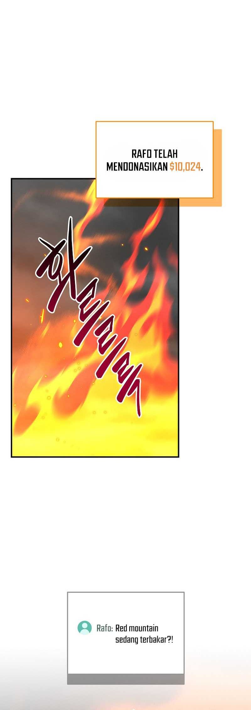 A Million-Sub Gym Influencer Becomes a Webtoon Loser? Chapter 7 - halaman 44