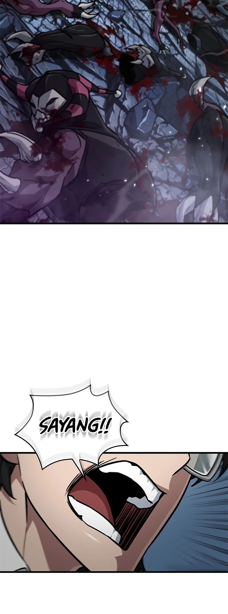 A Million-Sub Gym Influencer Becomes a Webtoon Loser? Chapter 7 - halaman 82